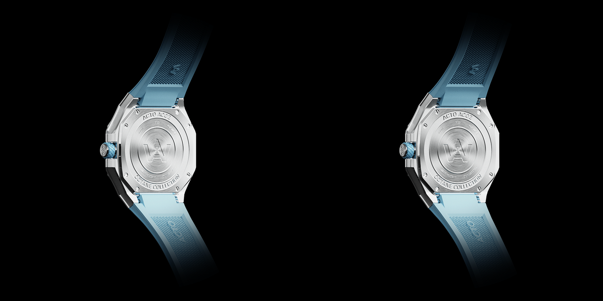 360° view of the product