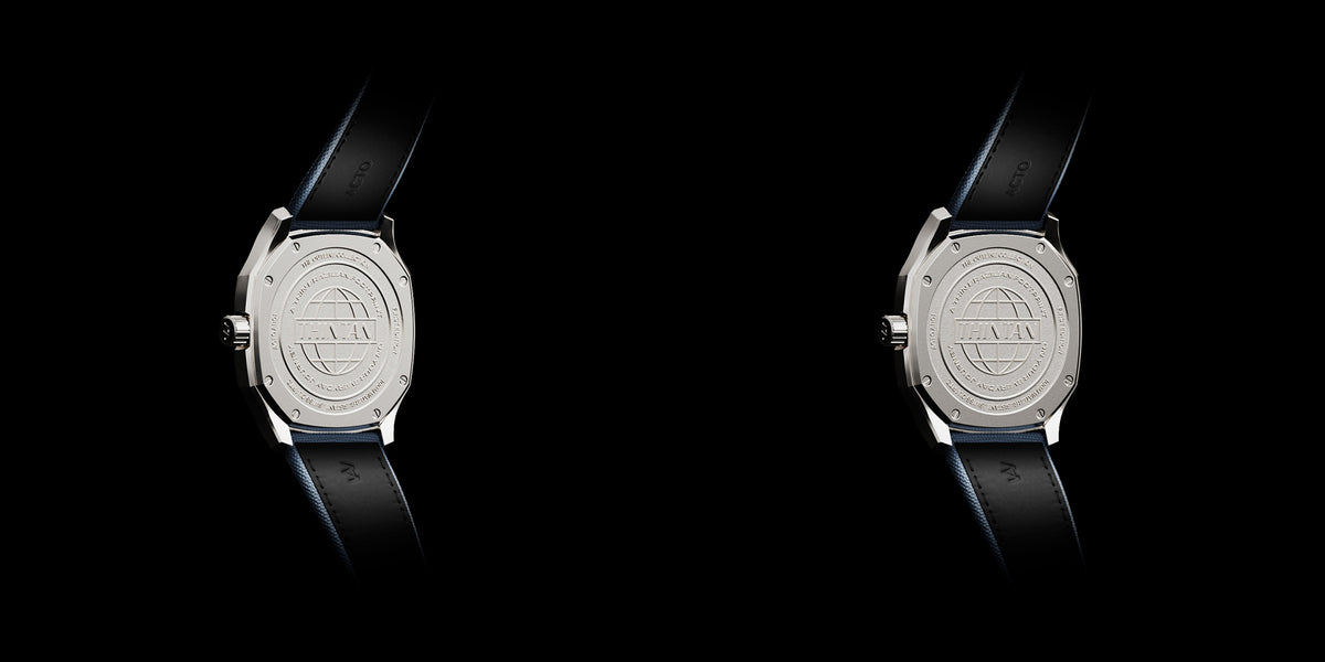 360° view of the product