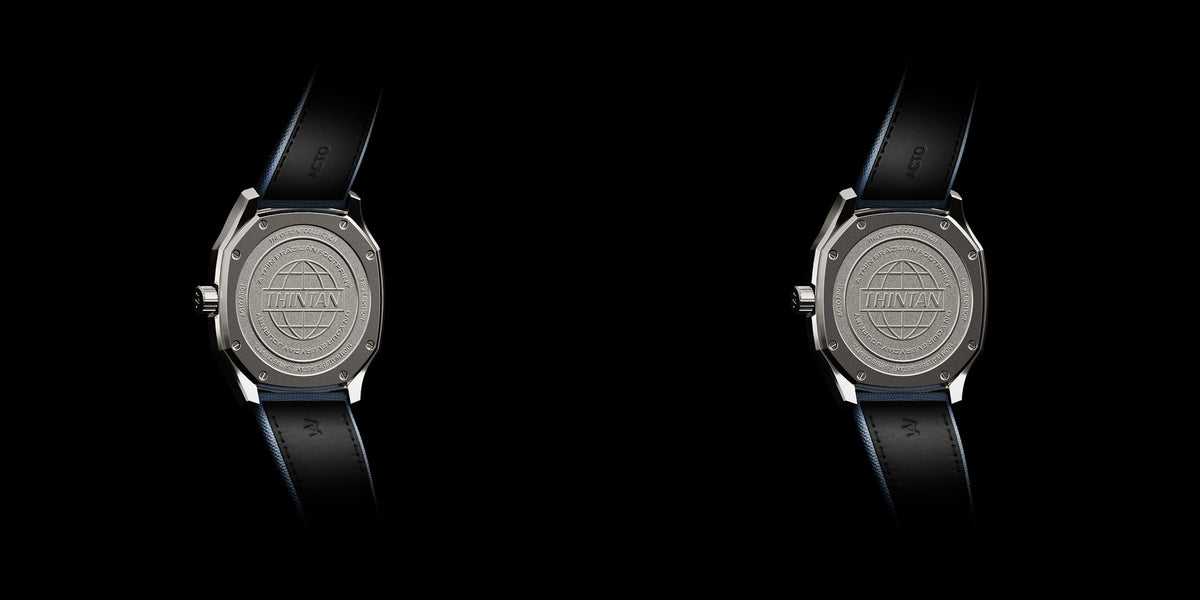 360° view of the product