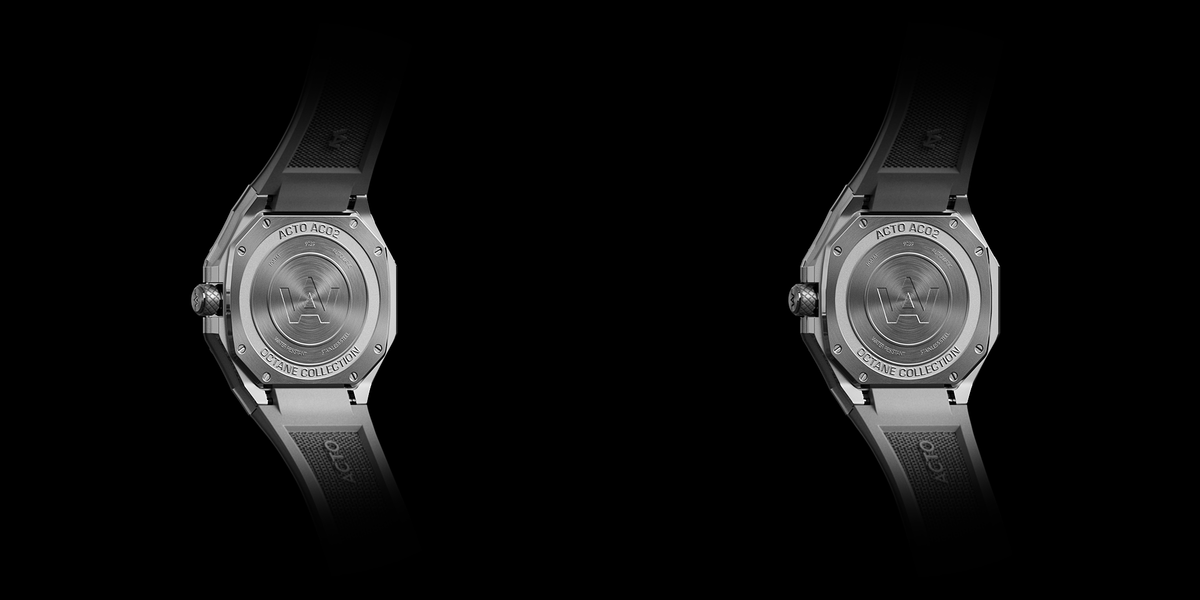 360° view of the product