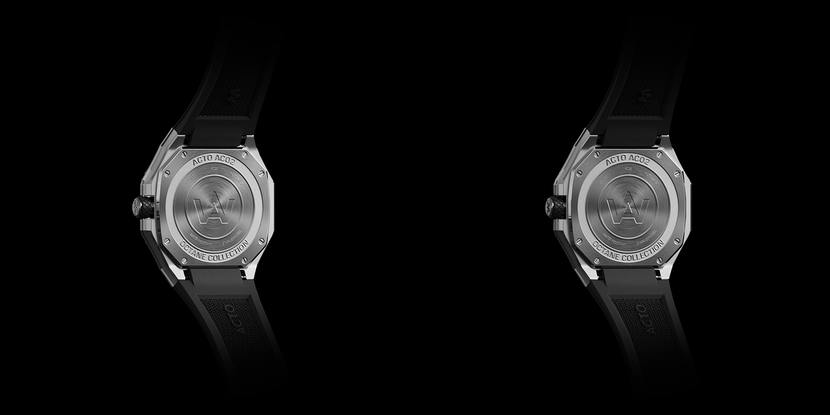 360° view of the product