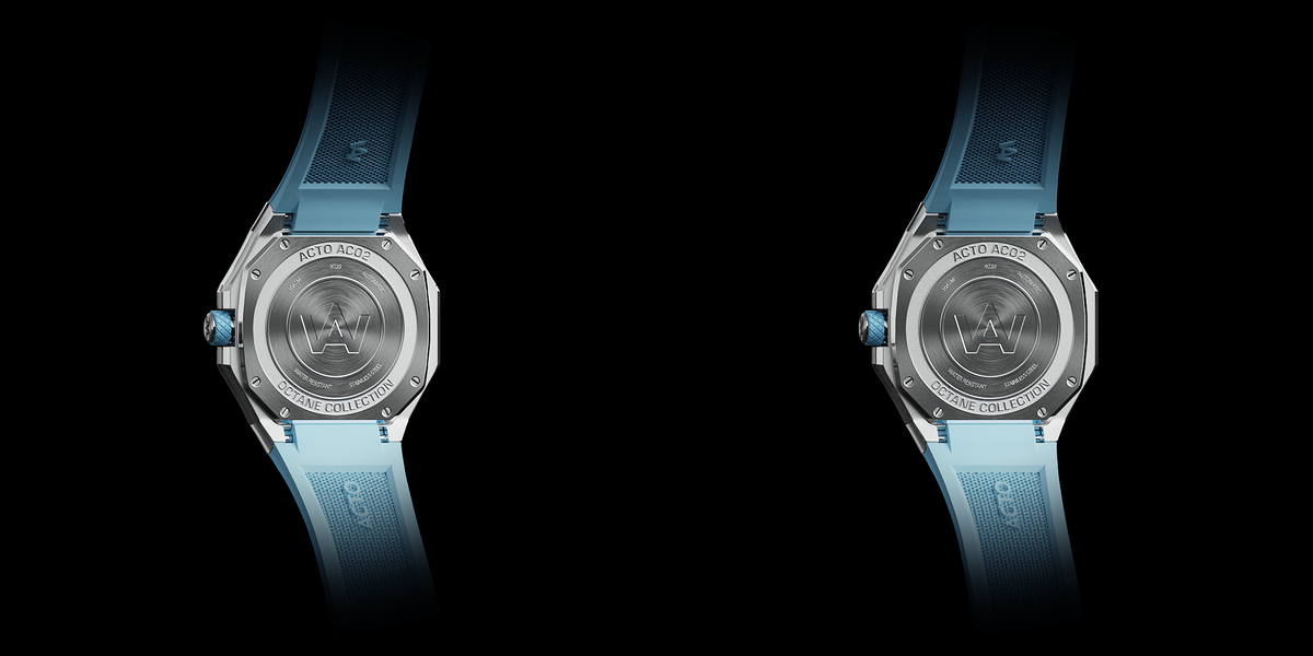 360° view of the product