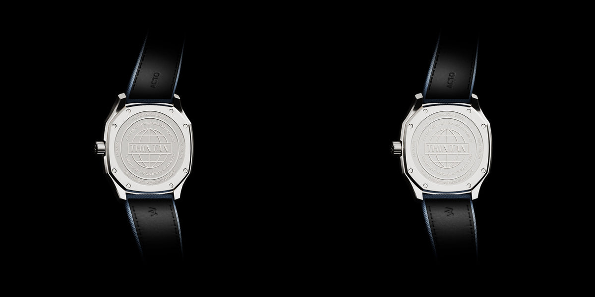 360° view of the product