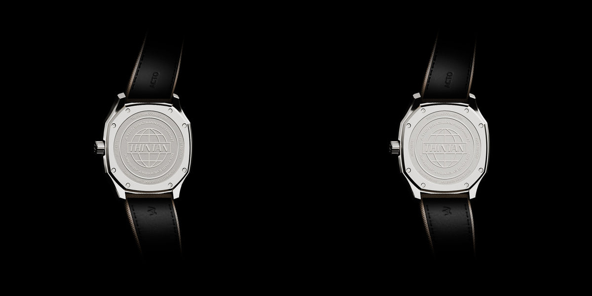 360° view of the product