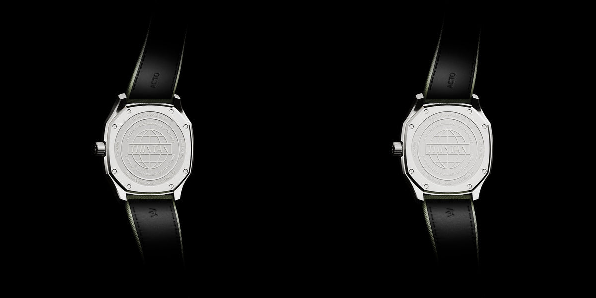 360° view of the product