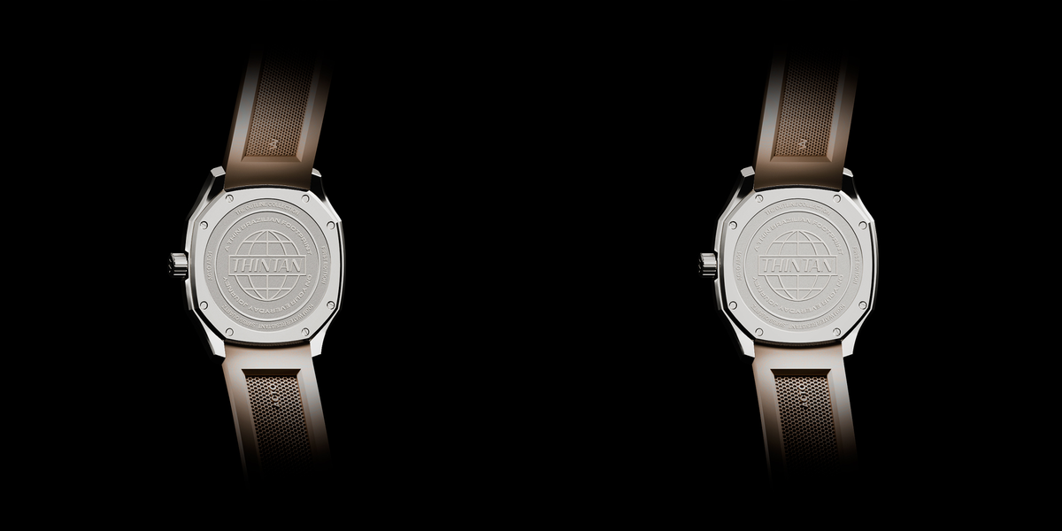 360° view of the product