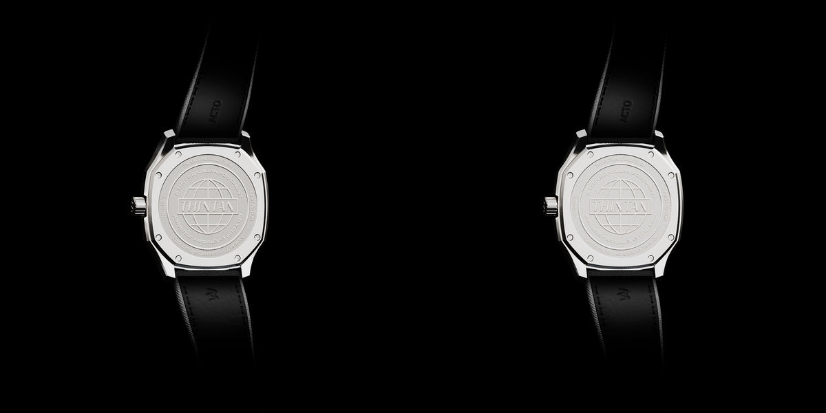 360° view of the product
