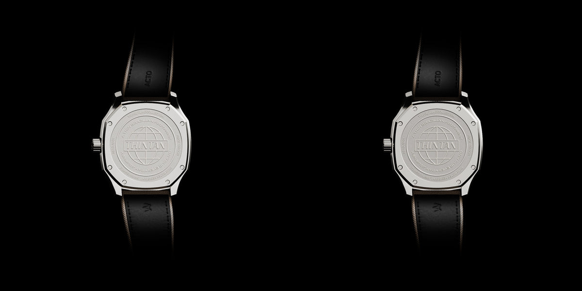360° view of the product