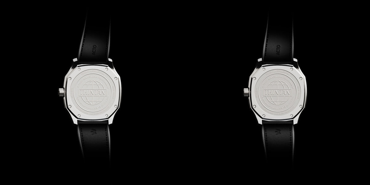 360° view of the product