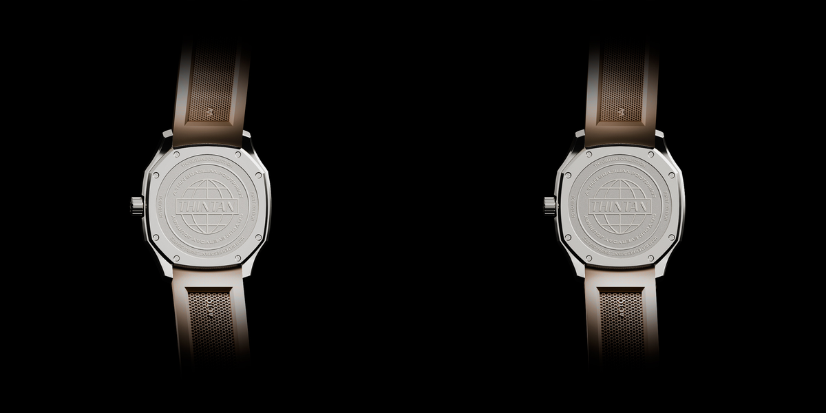 360° view of the product