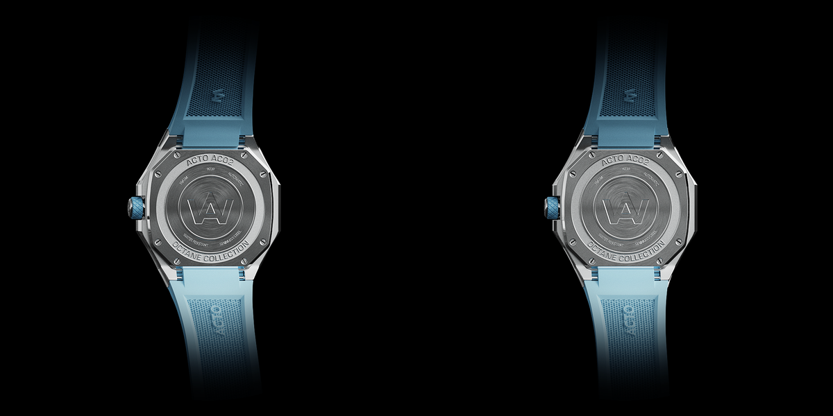 360° view of the product