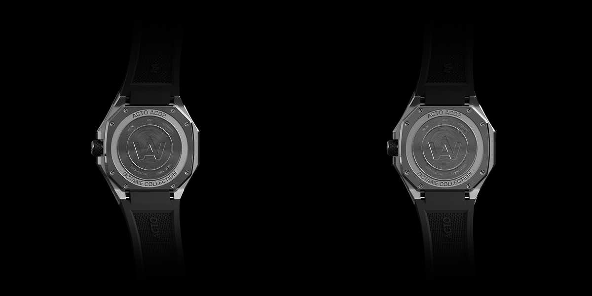 360° view of the product