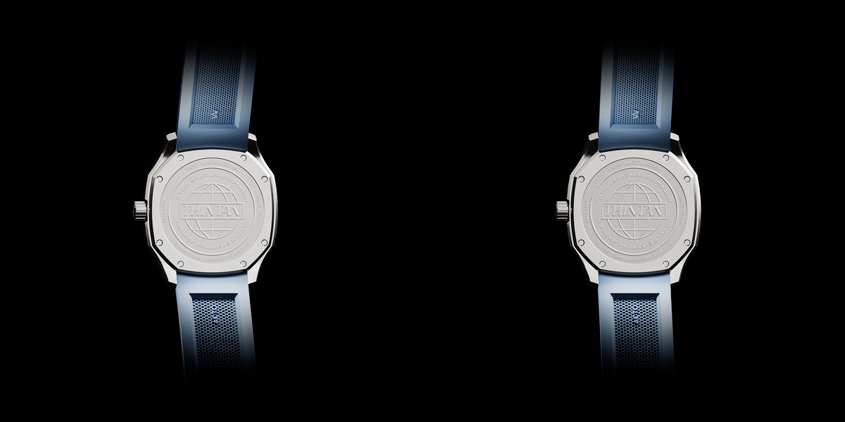 360° view of the product