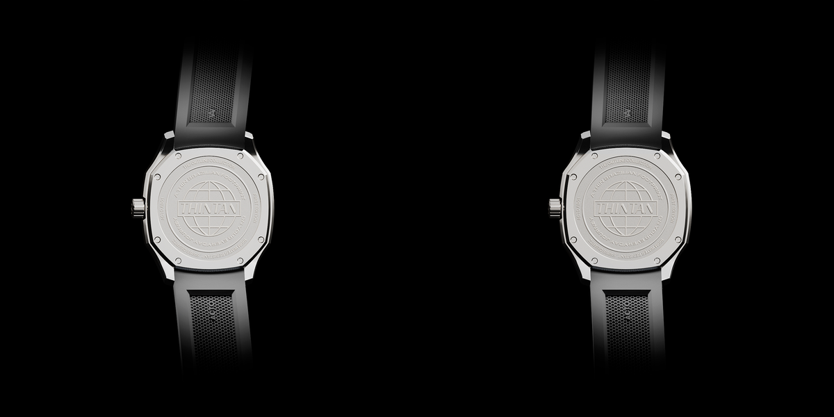 360° view of the product