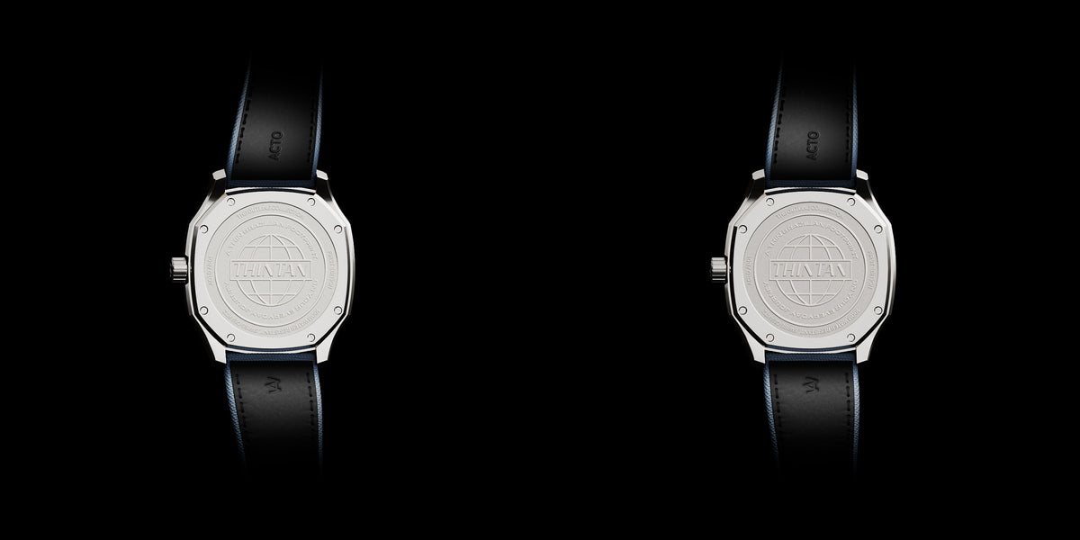 360° view of the product