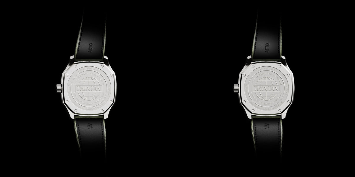 360° view of the product