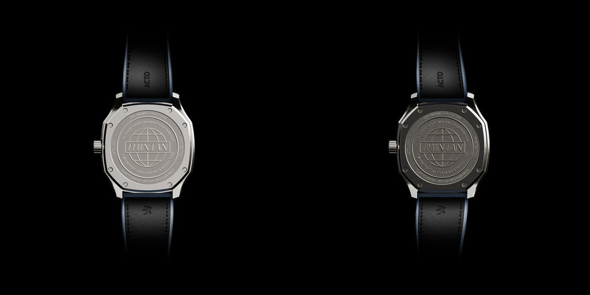 360° view of the product
