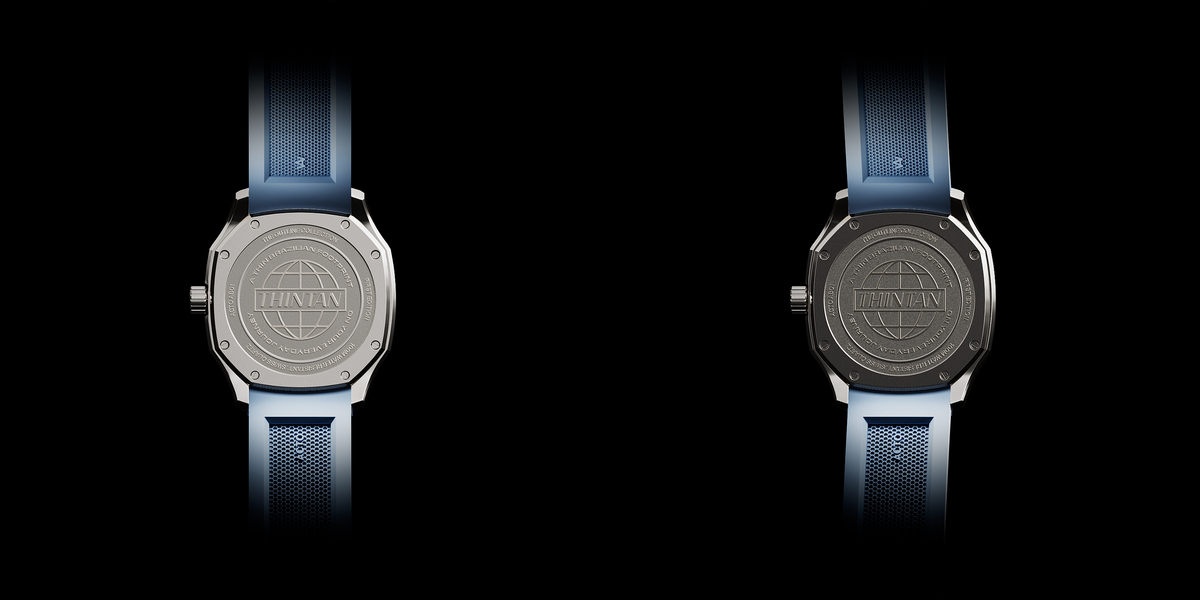 360° view of the product