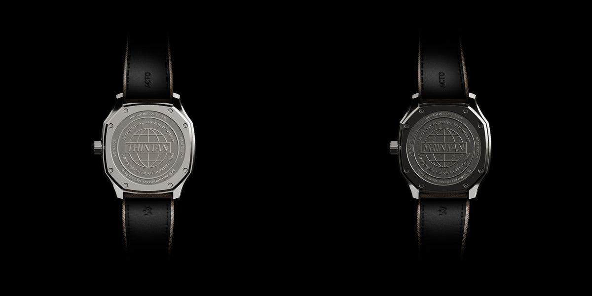 360° view of the product