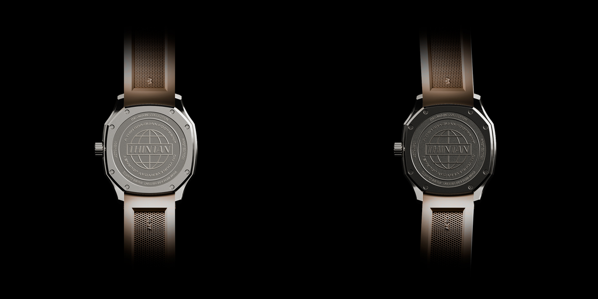360° view of the product