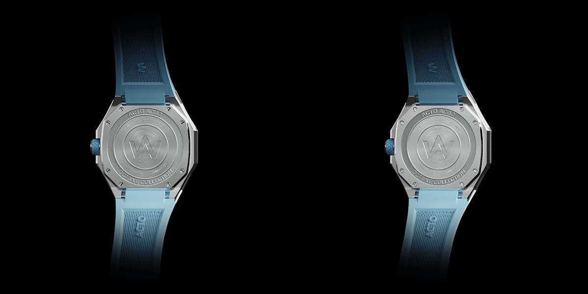 360° view of the product