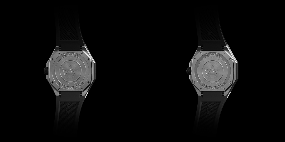 360° view of the product