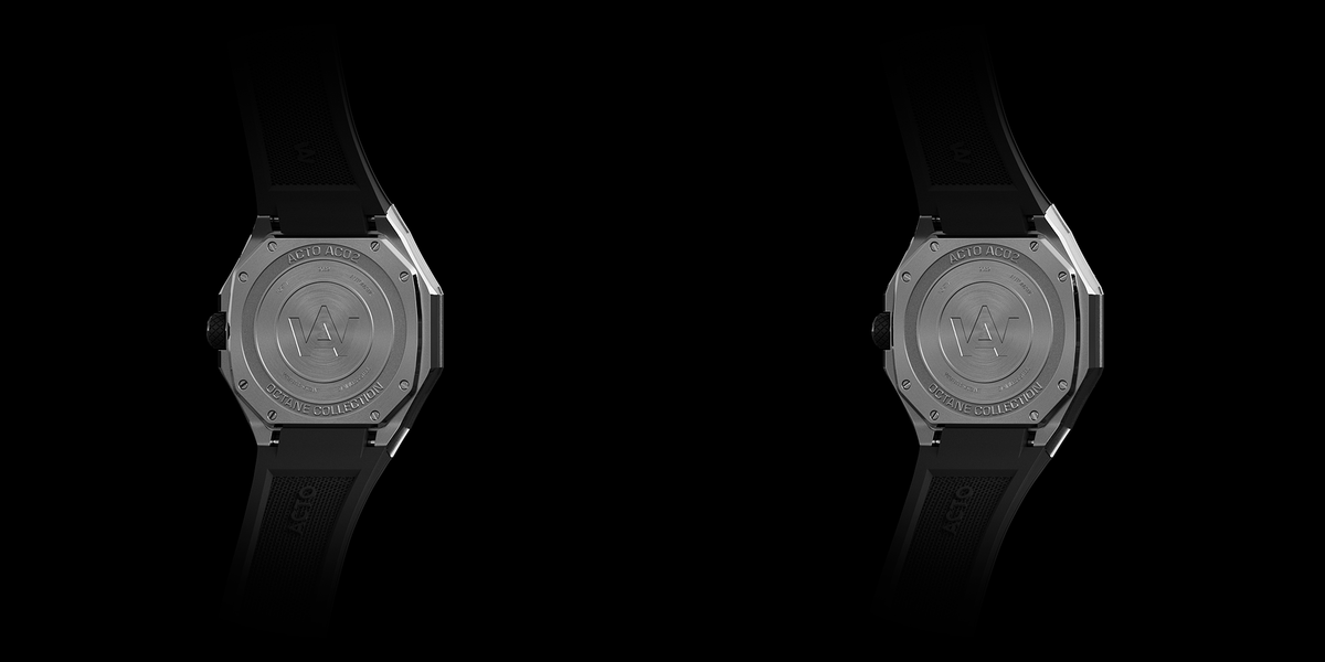 360° view of the product