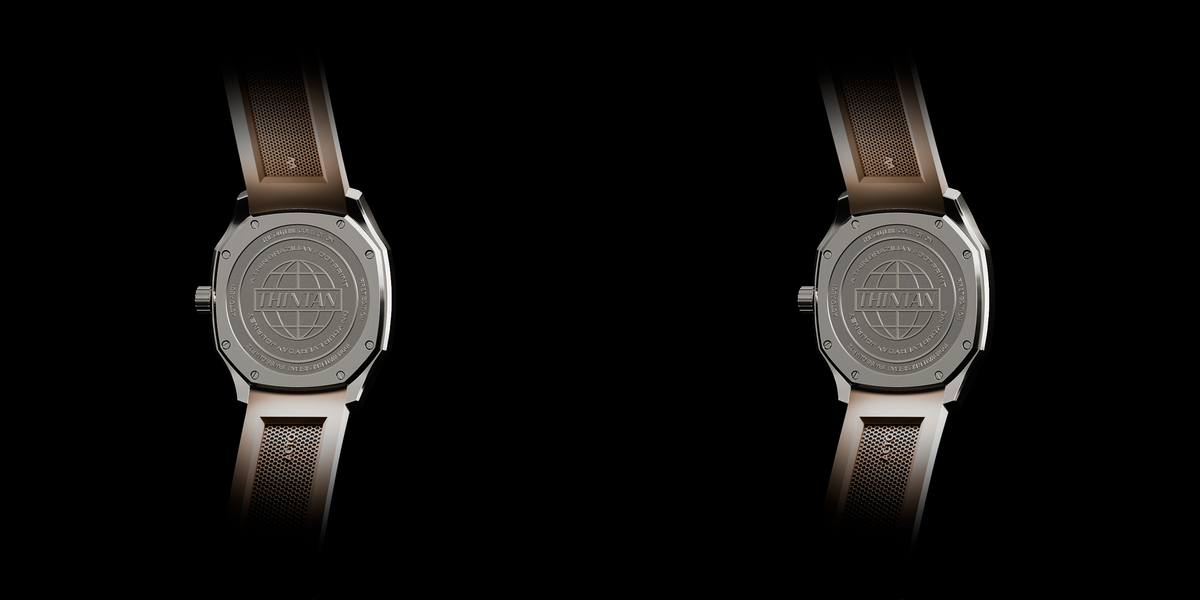 360° view of the product