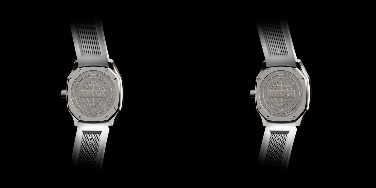 360° view of the product