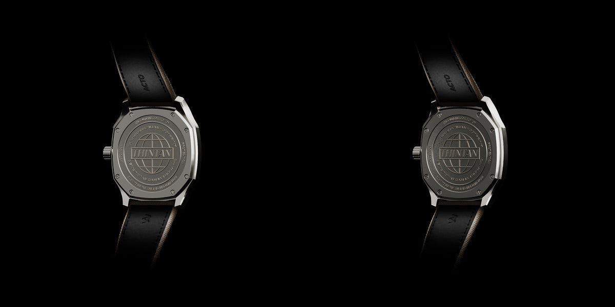 360° view of the product