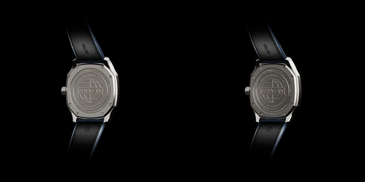 360° view of the product