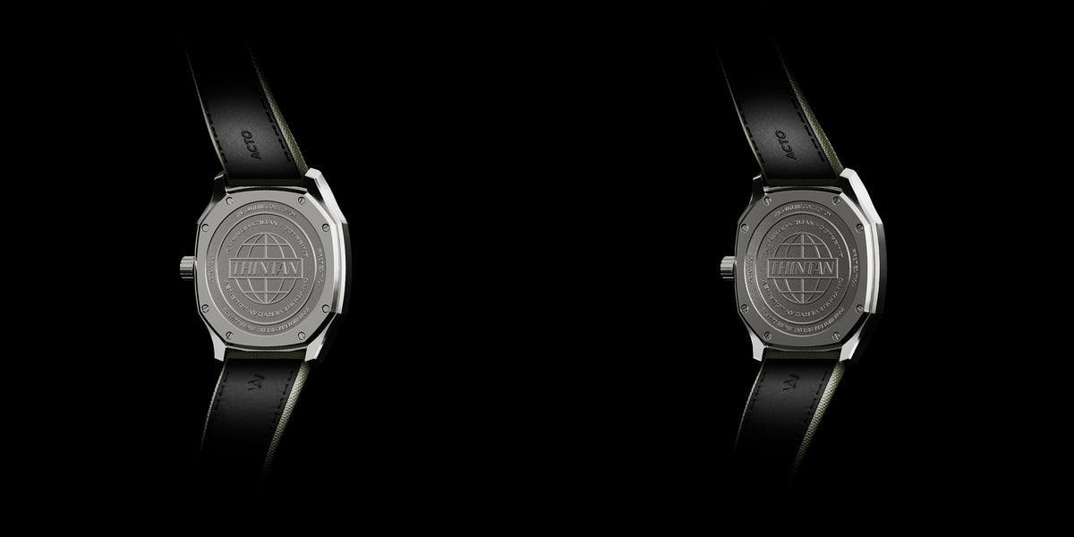 360° view of the product