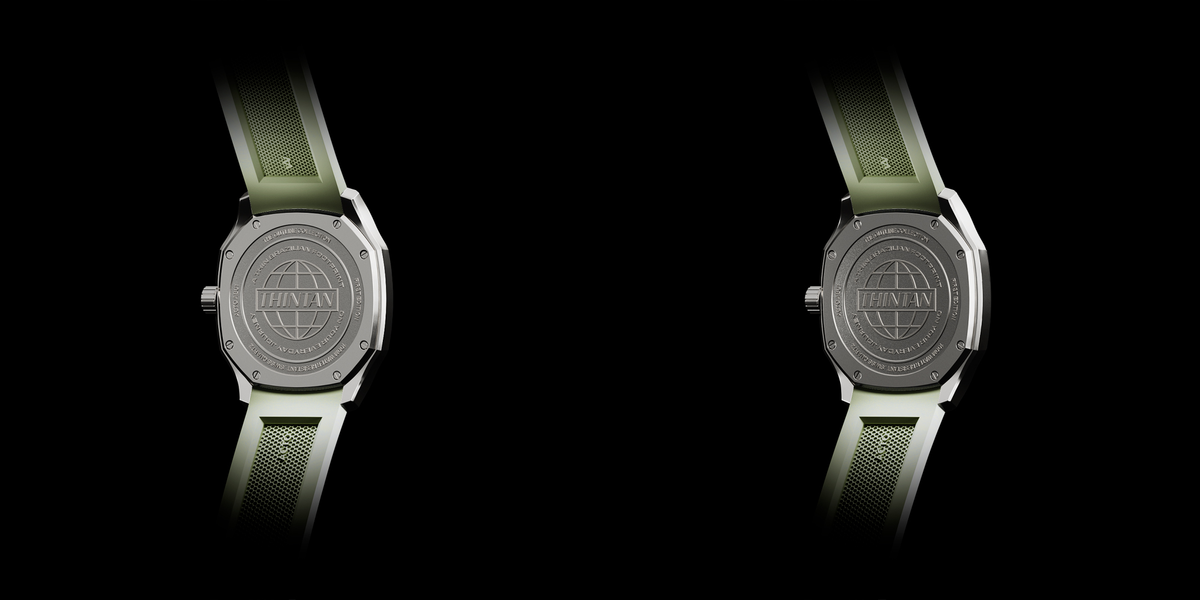 360° view of the product