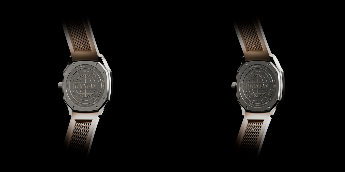360° view of the product