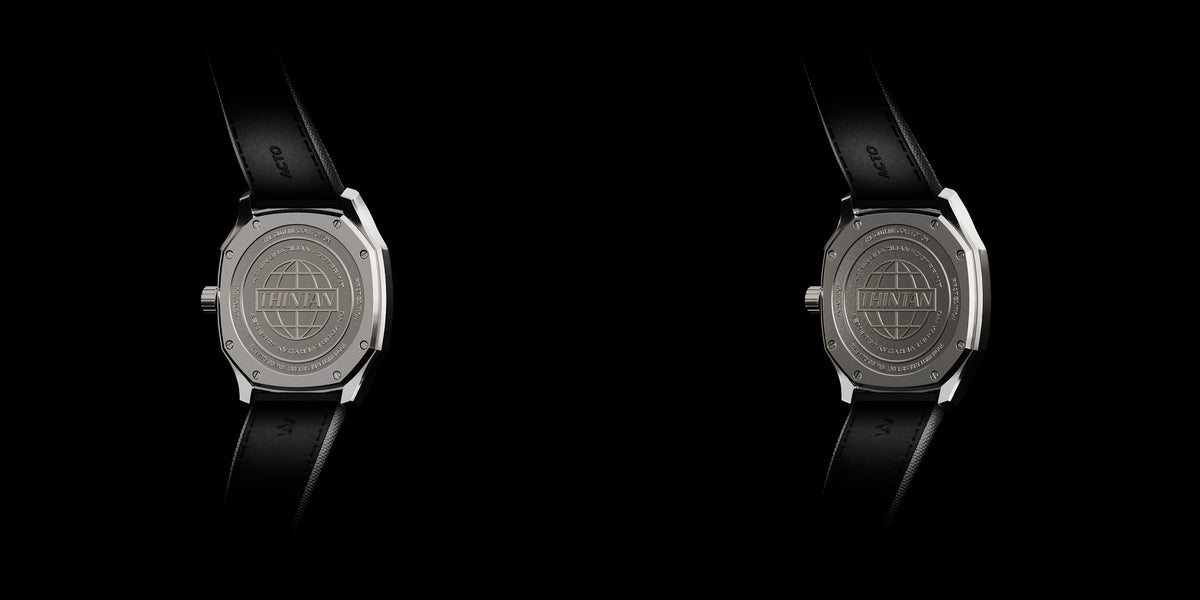 360° view of the product