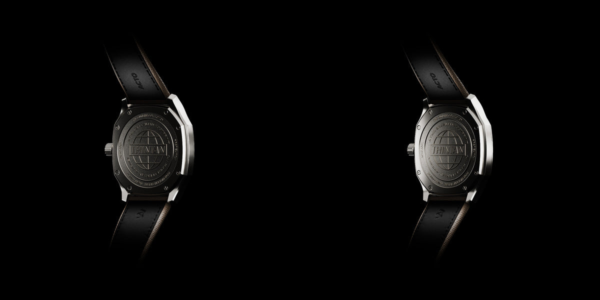 360° view of the product