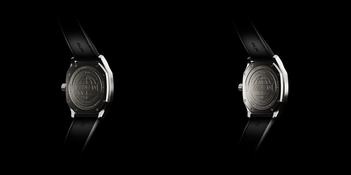 360° view of the product