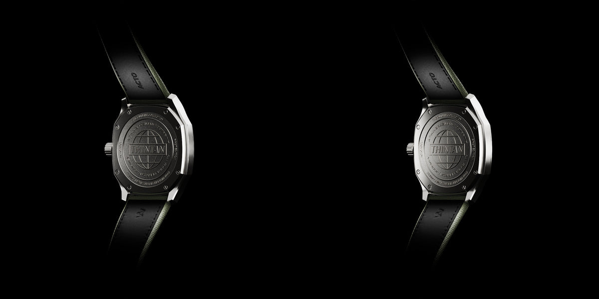 360° view of the product