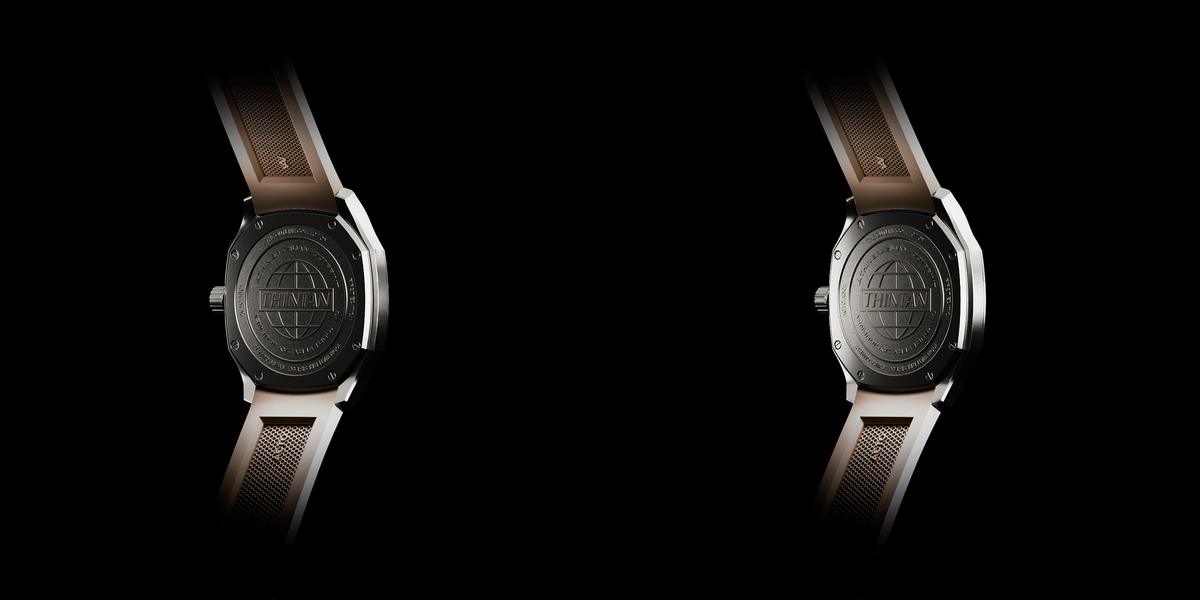 360° view of the product