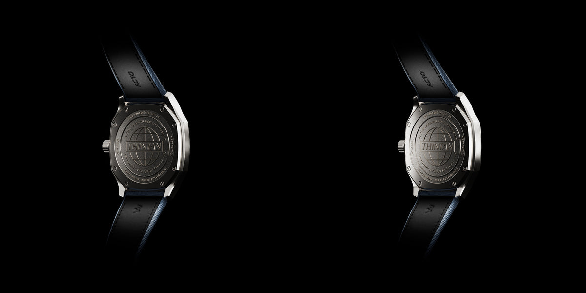 360° view of the product