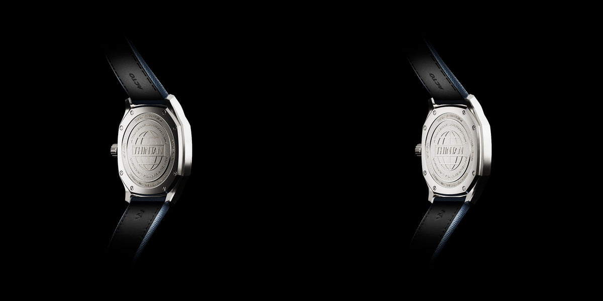 360° view of the product