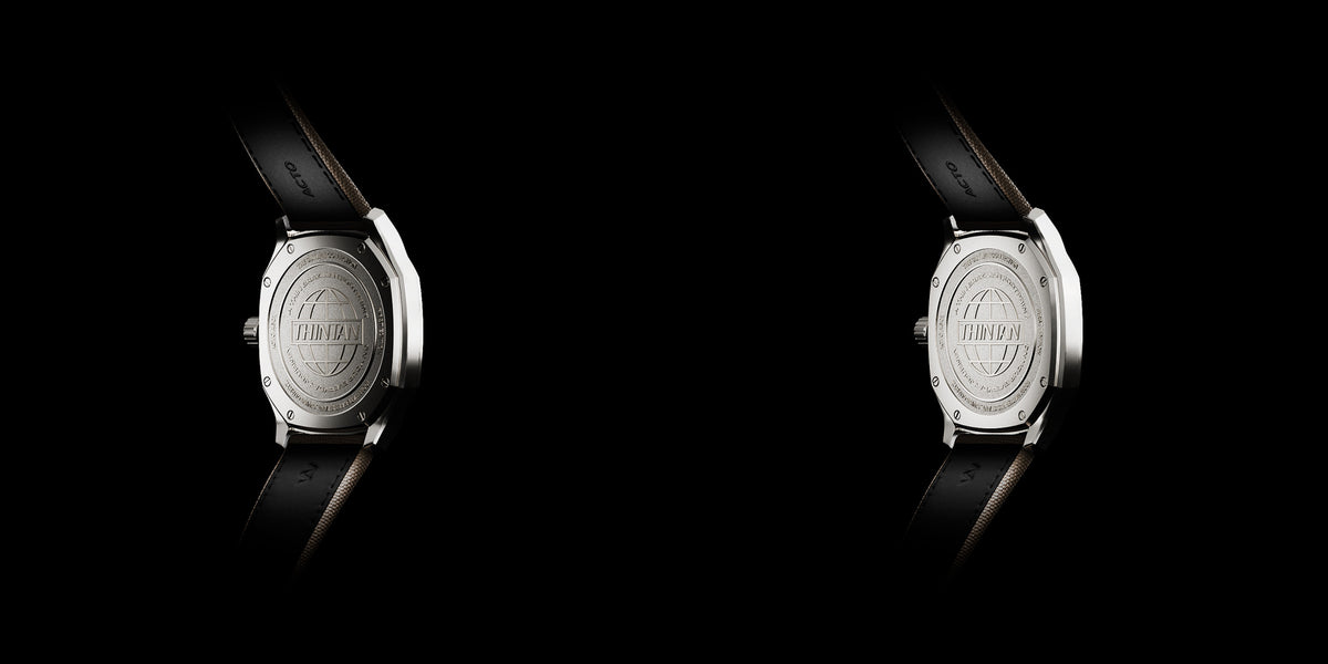 360° view of the product