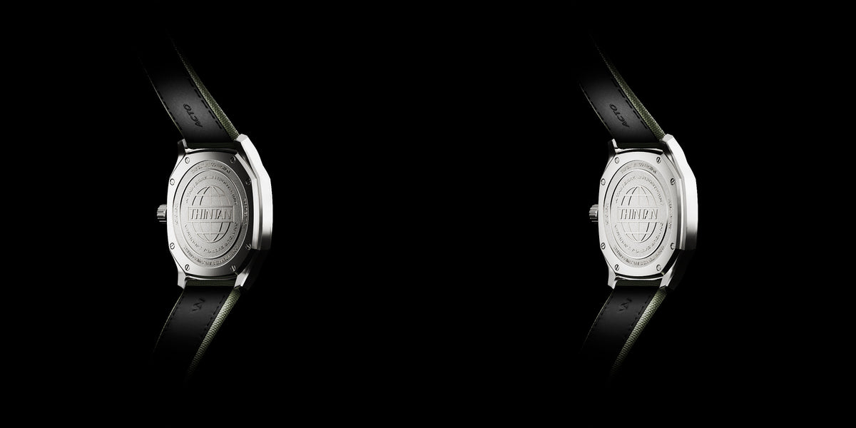 360° view of the product