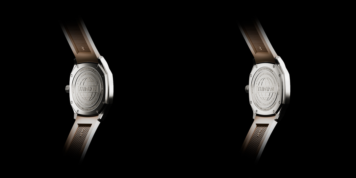 360° view of the product