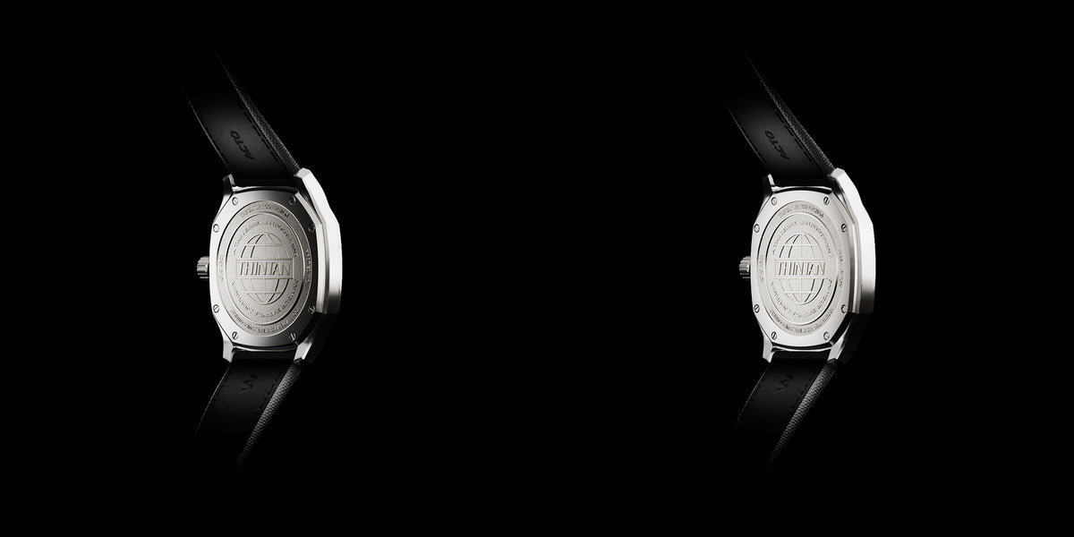 360° view of the product
