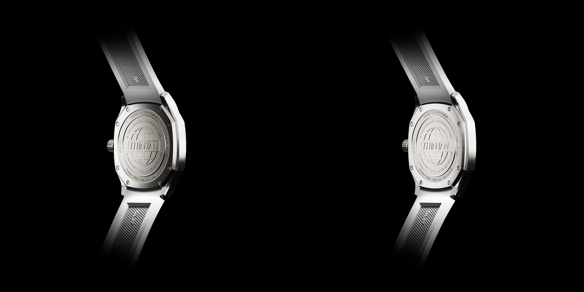 360° view of the product