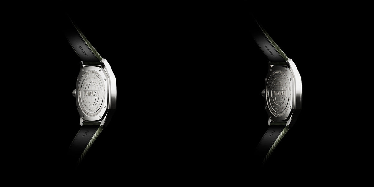 360° view of the product