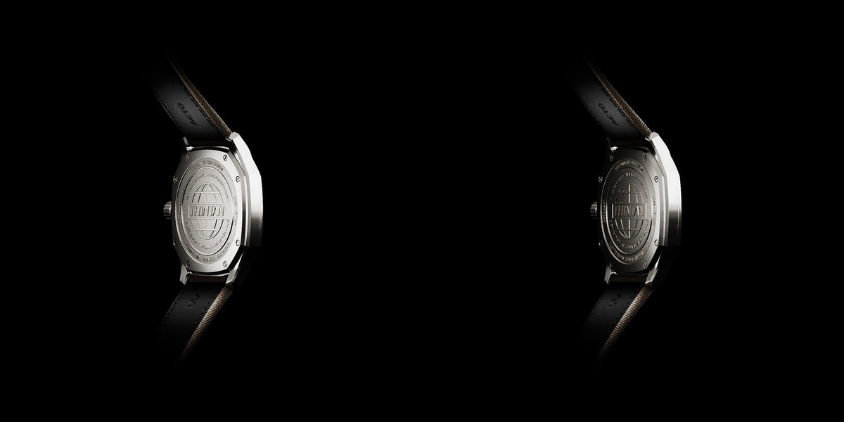 360° view of the product