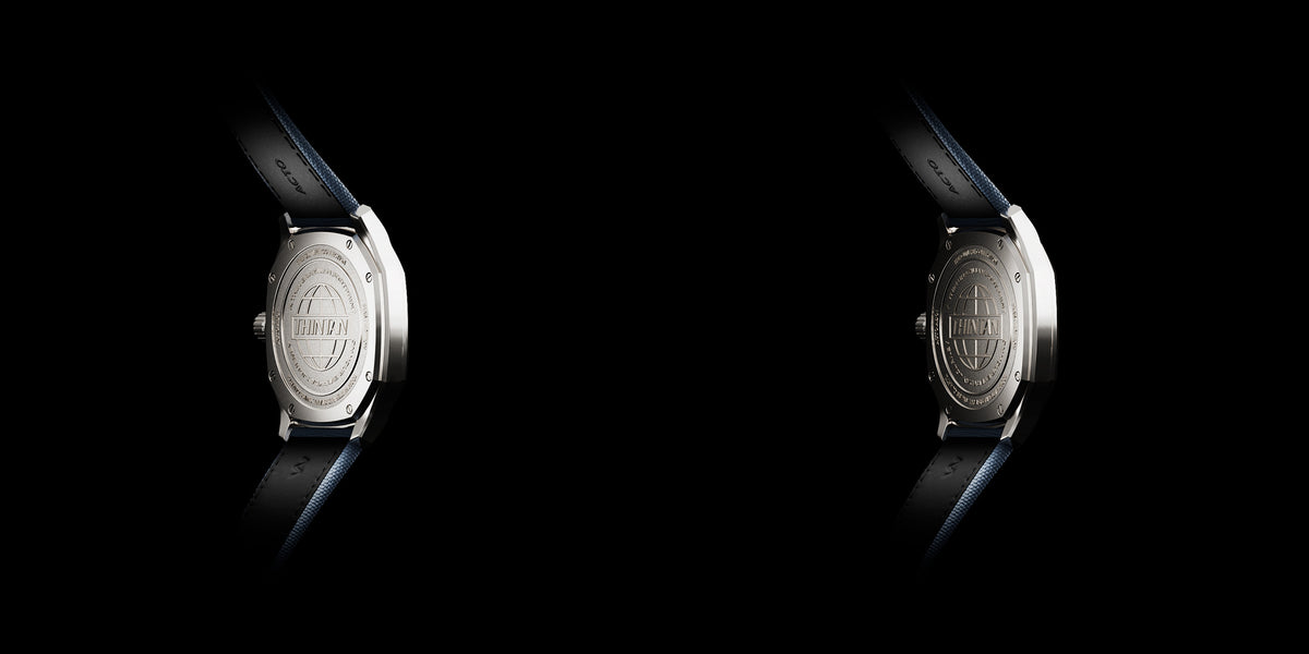 360° view of the product