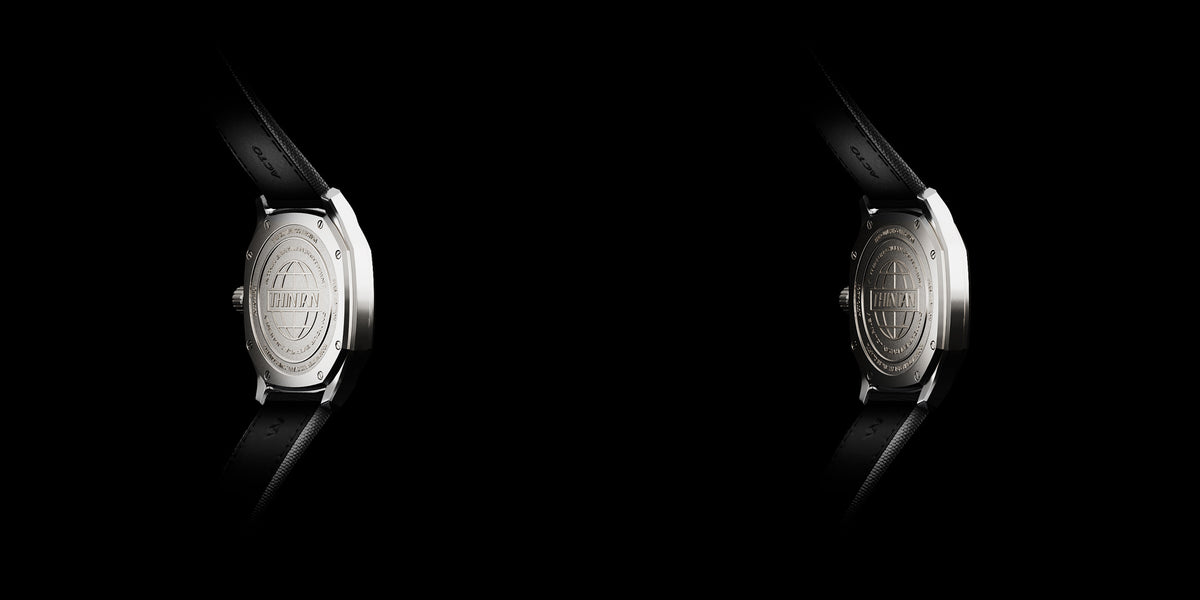 360° view of the product